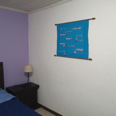Tu Cabana San Martín de los Andes 外观 照片