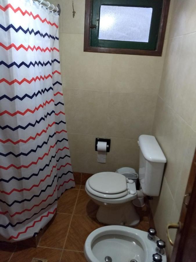 Tu Cabana San Martín de los Andes 外观 照片