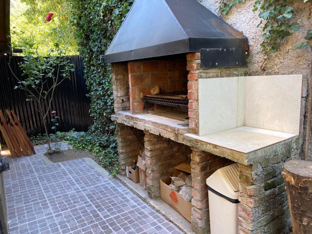Tu Cabana San Martín de los Andes 外观 照片